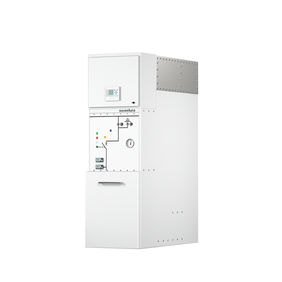 Nuventura und SZM entwickeln SF6-freie GIS